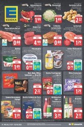 Prospekt Edeka