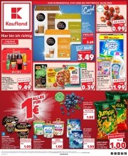 Prospekt Kaufland