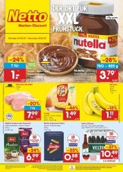 Prospekte Netto Marken Discount Dortmund