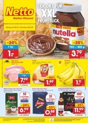 Prospekte Netto Marken Discount Öpfingen