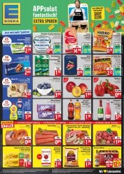 Prospekt Edeka