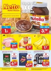 Prospekte Netto Marken Discount Westendorf