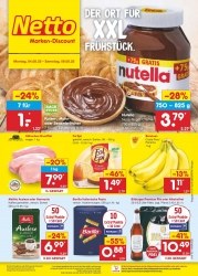 Prospekte Netto Marken Discount Bad Ems