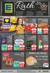 Prospekt Edeka
