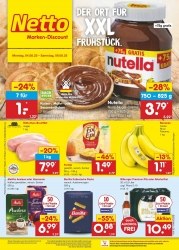 Prospekte Netto Marken Discount Ratingen