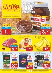 Prospekte Netto Marken Discount Samtens