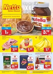 Prospekte Netto Marken Discount Brietlingen