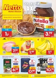 Prospekte Netto Marken Discount Villingendorf