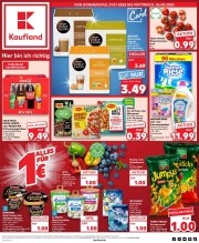 Prospekt Kaufland