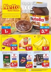 Prospekte Netto Marken Discount Lunzenau