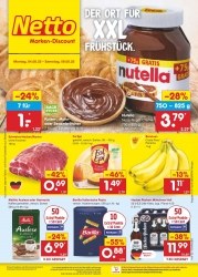 Prospekte Netto Marken Discount Freyung