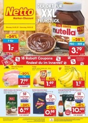 Prospekte Netto Marken Discount Waldbrunn