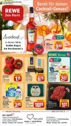 Prospekt Rewe