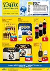Prospekt Netto Marken Discount