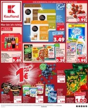 Prospekt Kaufland