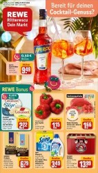 Prospekt Rewe