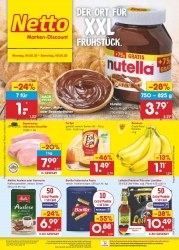 Prospekte Netto Marken Discount Münnerstadt