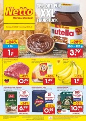 Prospekte Netto Marken Discount Furth im Wald