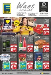 Prospekt Edeka