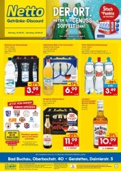 Prospekt Netto Marken Discount