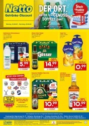 Prospekt Netto Marken Discount
