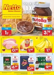 Prospekte Netto Marken Discount Ottendorf-Okrilla