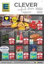 Prospekt Edeka