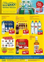 Prospekt Netto Marken Discount