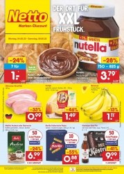 Prospekte Netto Marken Discount Schkölen