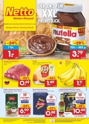 Prospekte Netto Marken Discount Thurnau