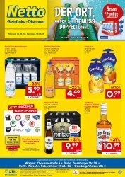 Prospekt Netto Marken Discount