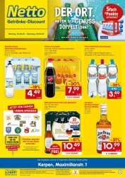 Prospekt Netto Marken Discount