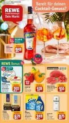 Prospekt Rewe