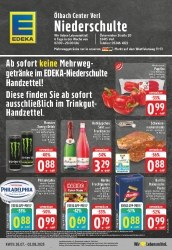 Prospekt Edeka