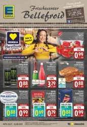 Prospekt Edeka