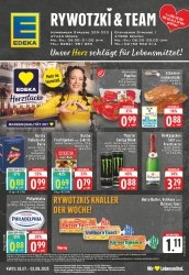 Prospekt Edeka