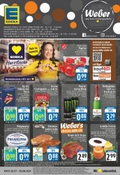 Prospekt Edeka