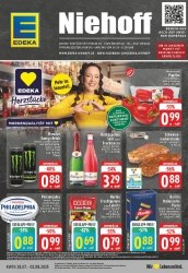 Prospekt Edeka
