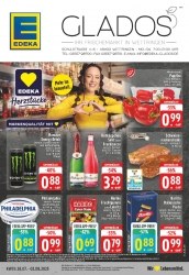 Prospekt Edeka