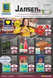 Prospekt E-Center