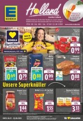 Prospekt Edeka