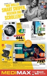 Prospekte Medimax Tiefenort