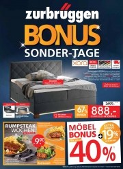 Prospekte Zurbrüggen Dortmund