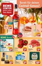 Prospekt Rewe