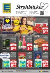 Prospekt Edeka