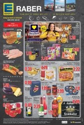 Prospekt Edeka
