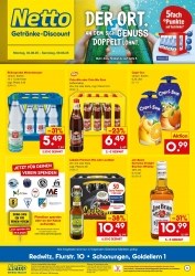 Prospekt Netto Marken Discount
