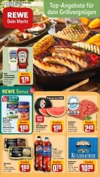 Prospekt Rewe