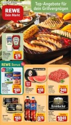 Prospekt Rewe
