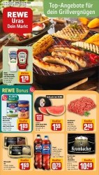 Prospekt Rewe